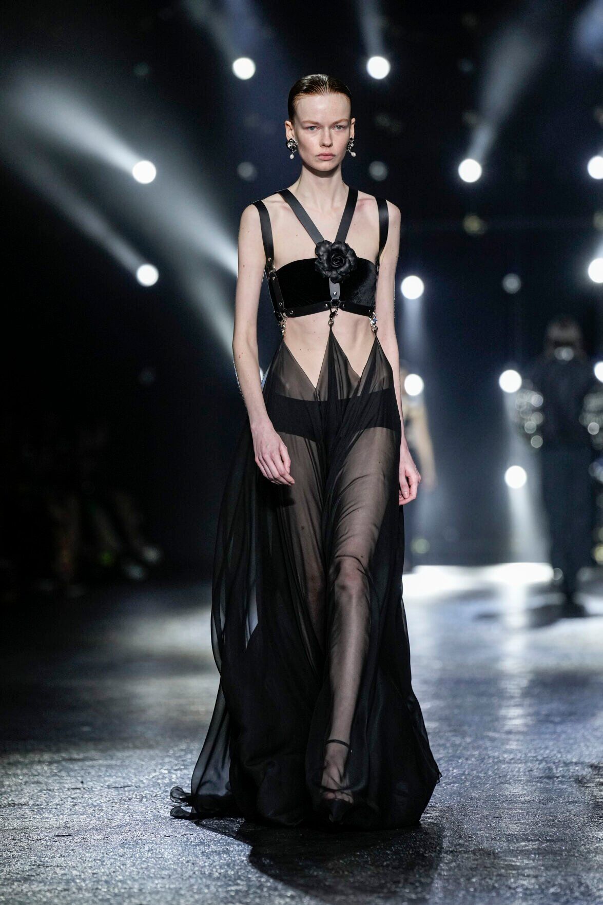Italy Fashion Cavalli F/W 22-23
